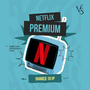 NETFLIX PREMIUM