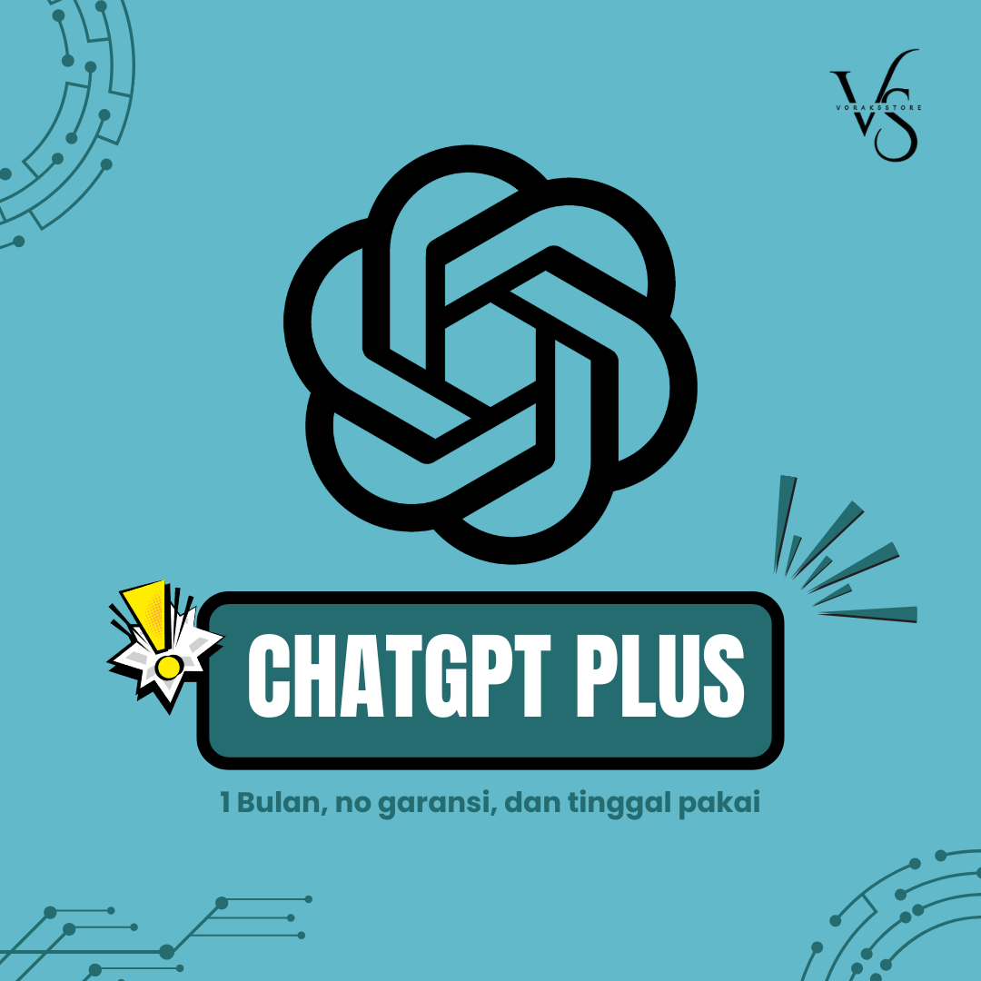 CHATGPT PLUS