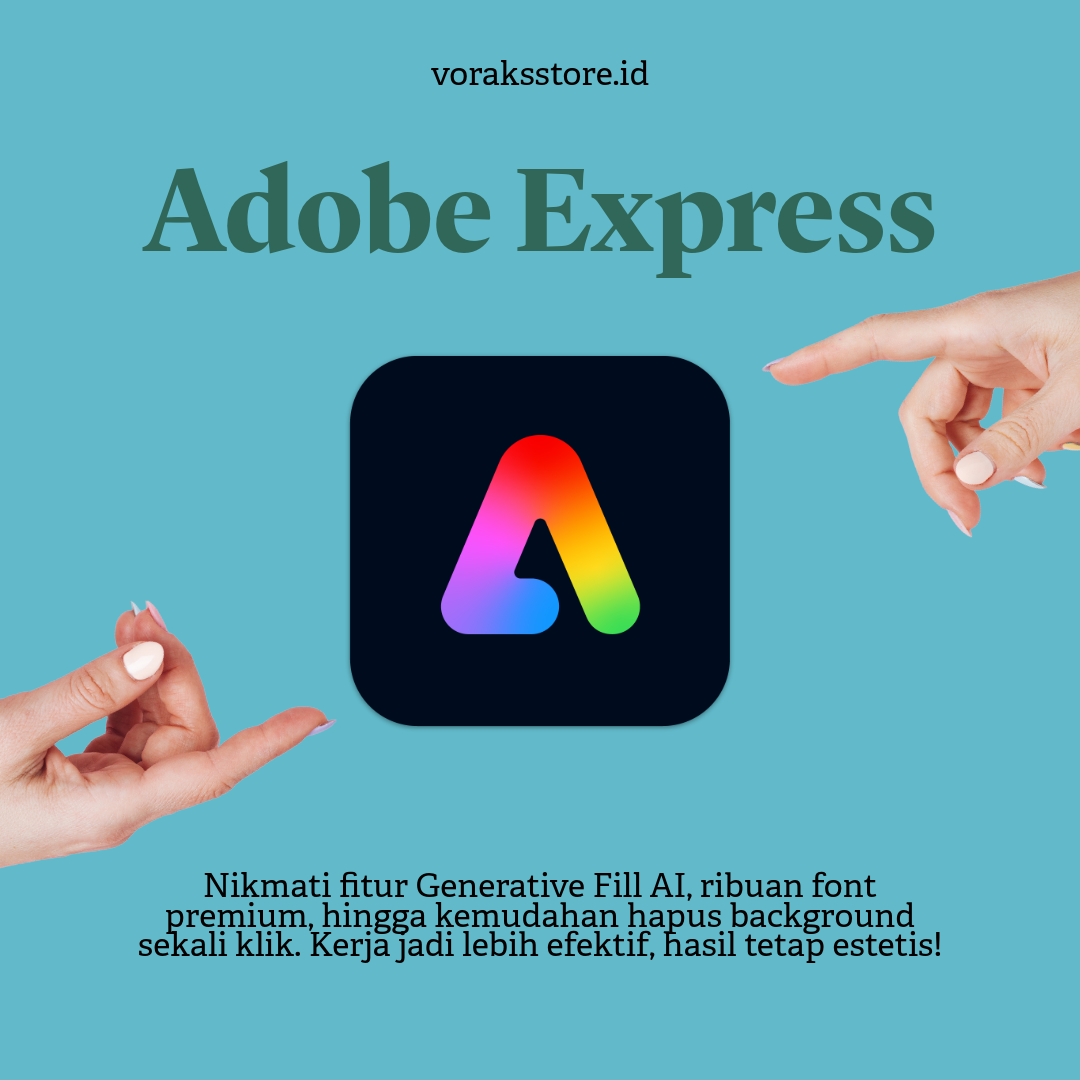 ADOBE EXPRESS 3 BULAN